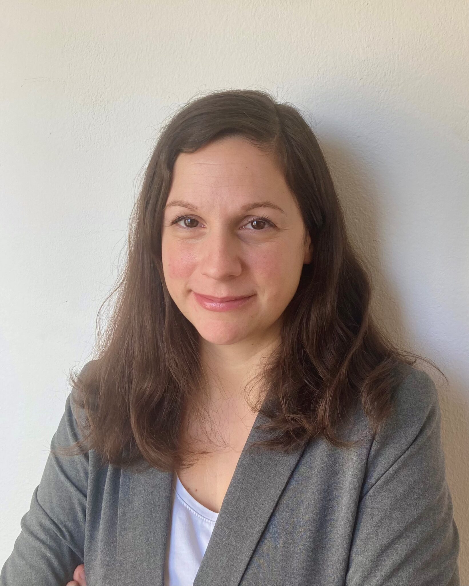 Mag. Sonja Buchinger